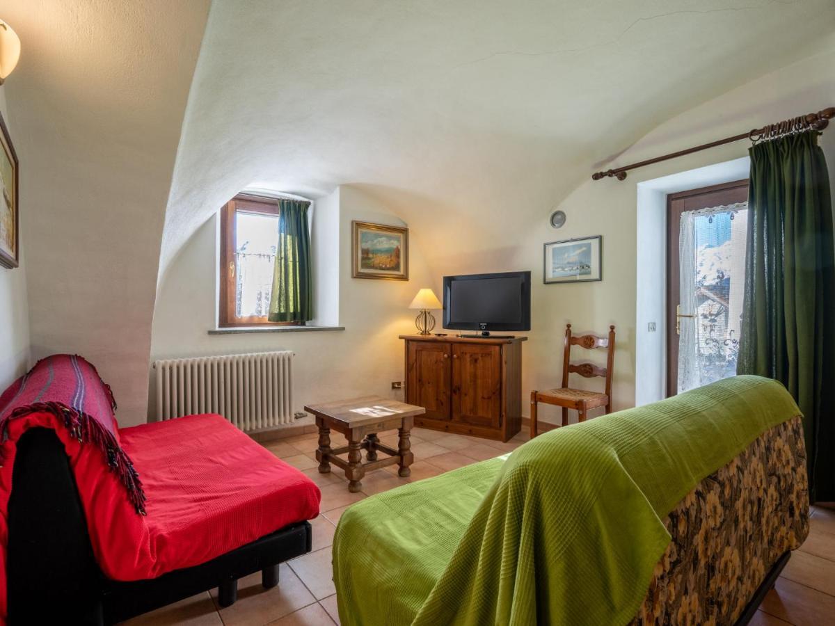 Apartment Grand Sarriod-1 By Interhome サン・ニコラ エクステリア 写真