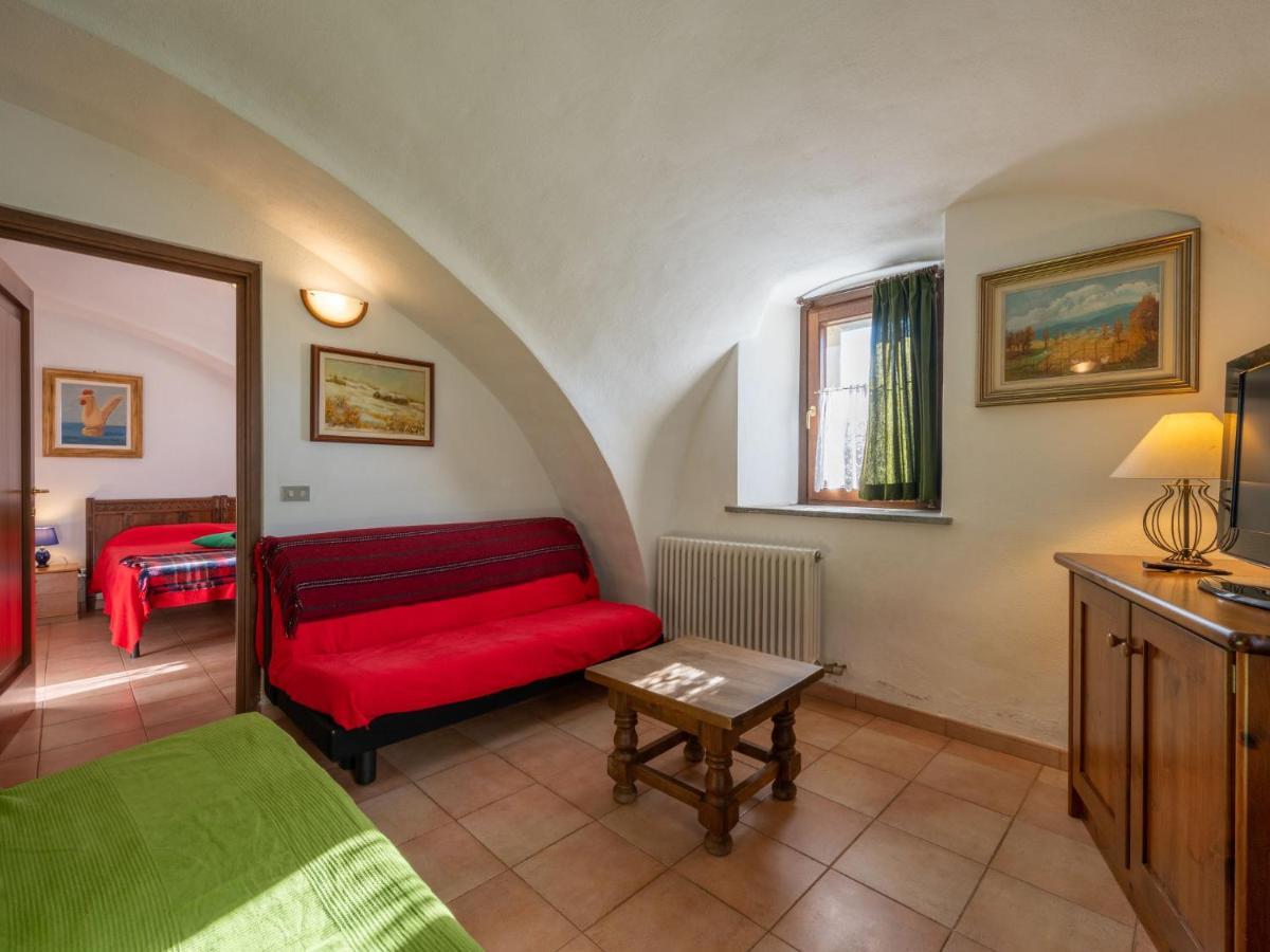 Apartment Grand Sarriod-1 By Interhome サン・ニコラ エクステリア 写真