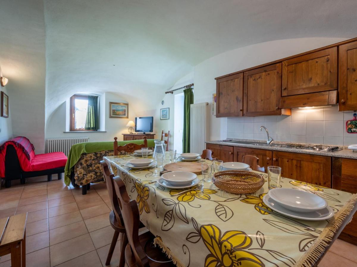 Apartment Grand Sarriod-1 By Interhome サン・ニコラ エクステリア 写真